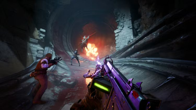 Painkiller: Deluxe Edition Xbox Series X|S Account